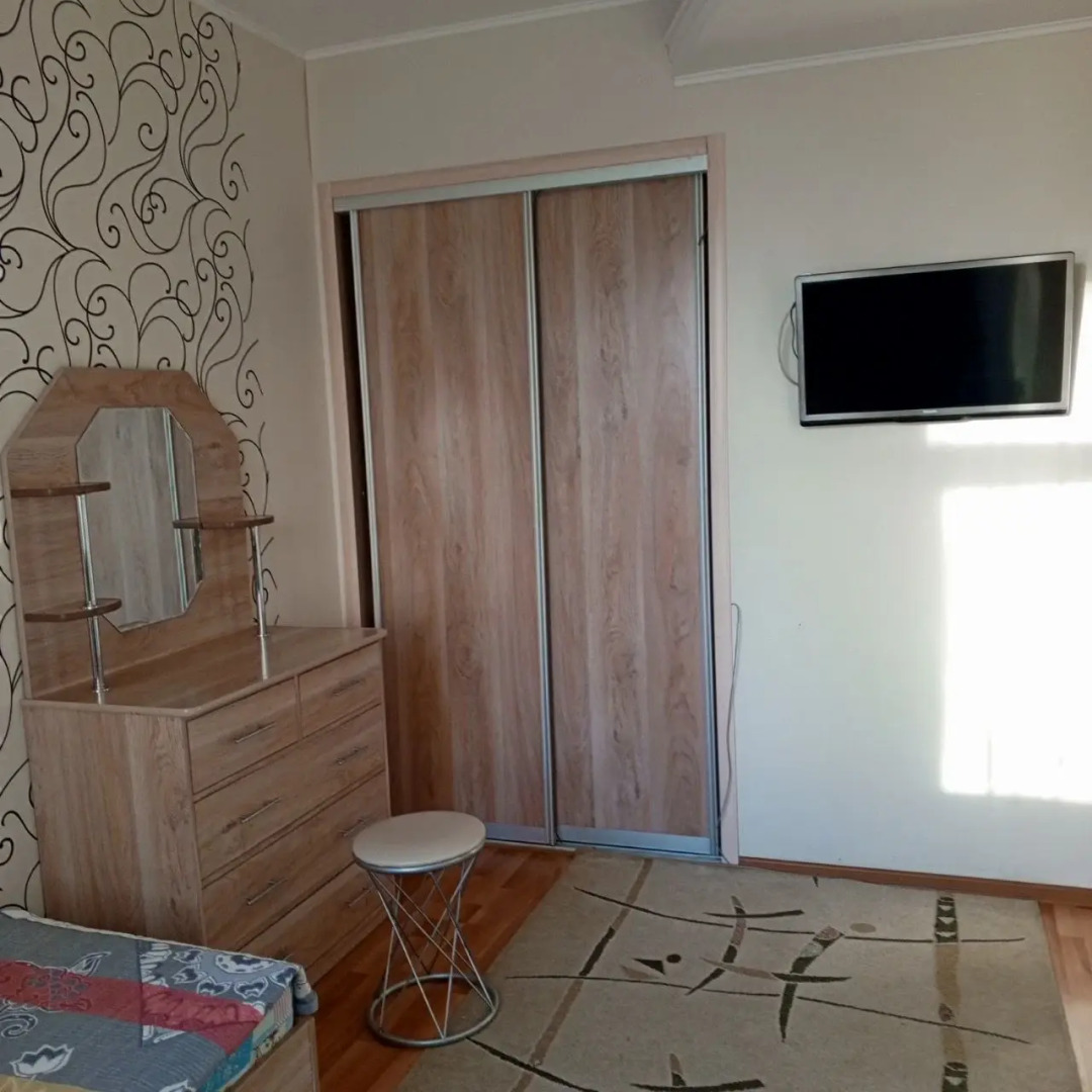 Квартира Алтайской гостеприимство