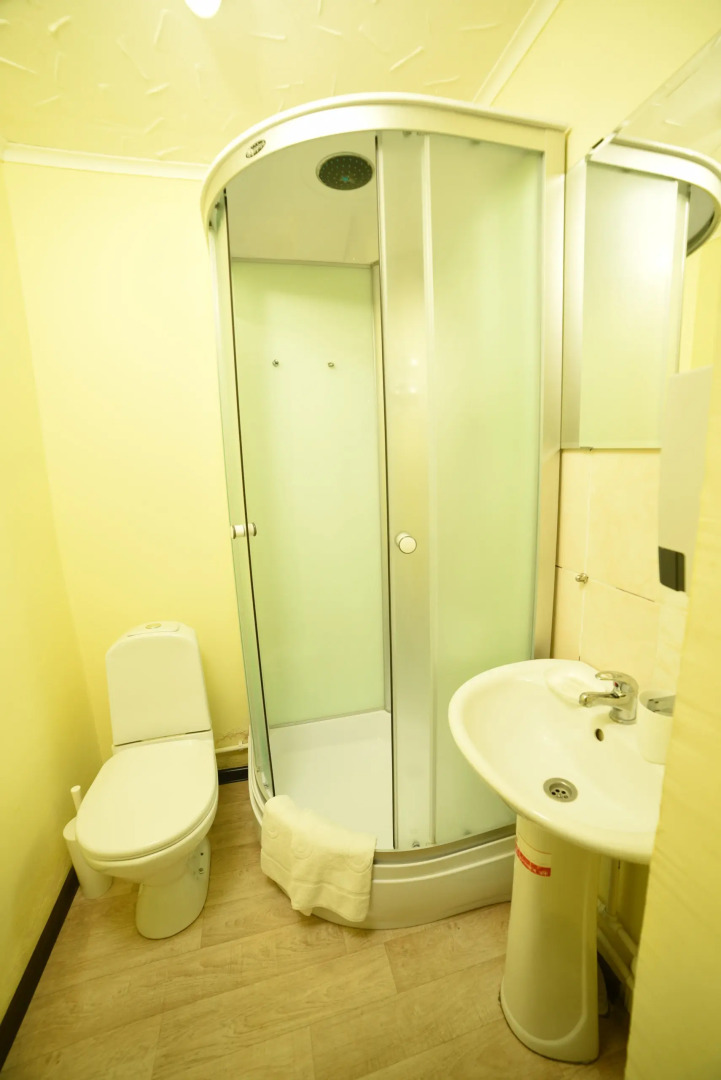 База Отдыха Олимп