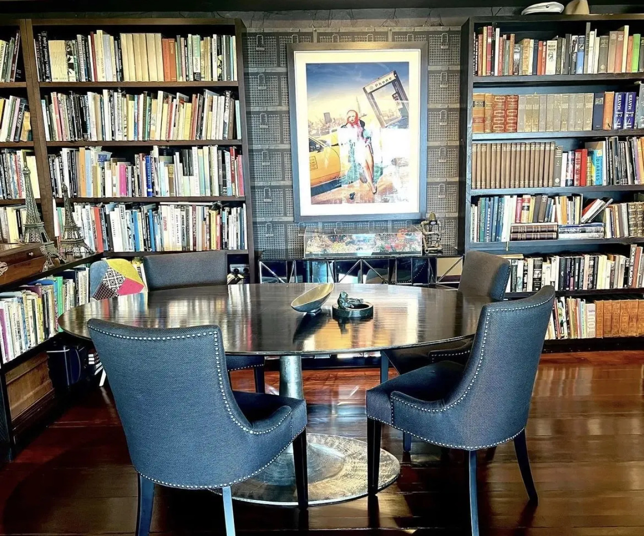 Бутик-отель Marbella Boutique Art Suites