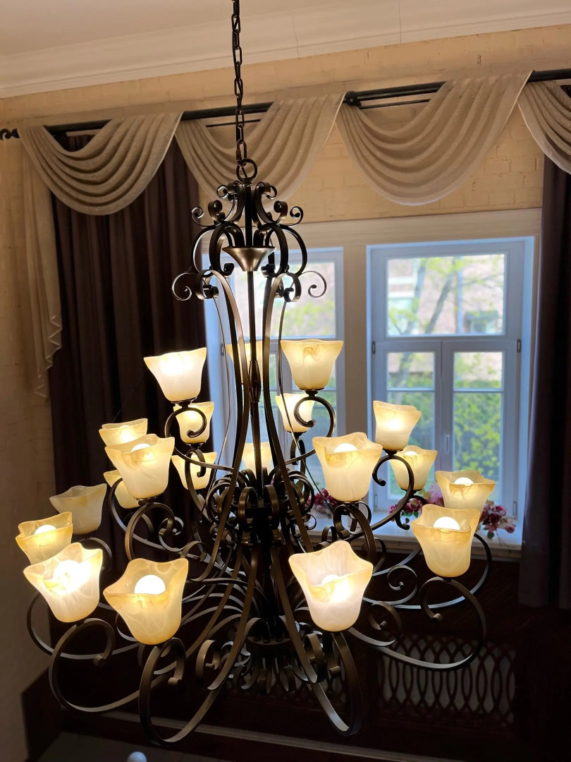 Меблированные комнаты Дом Паткуль