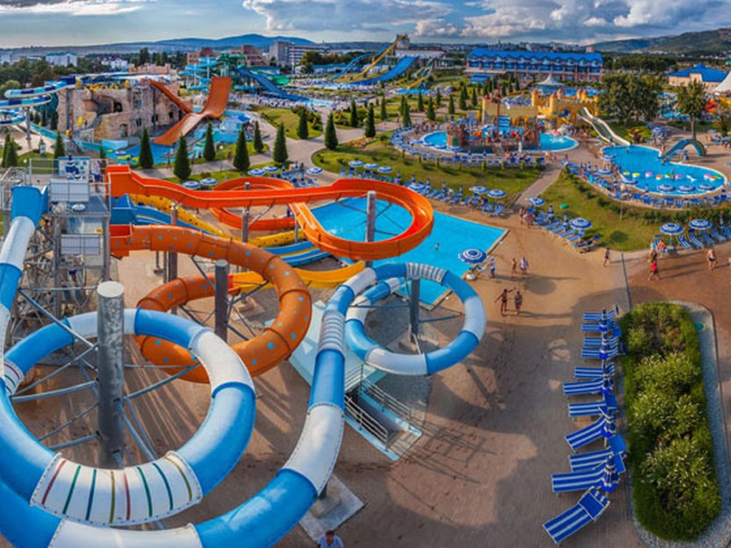 Гостевой дом Виктория