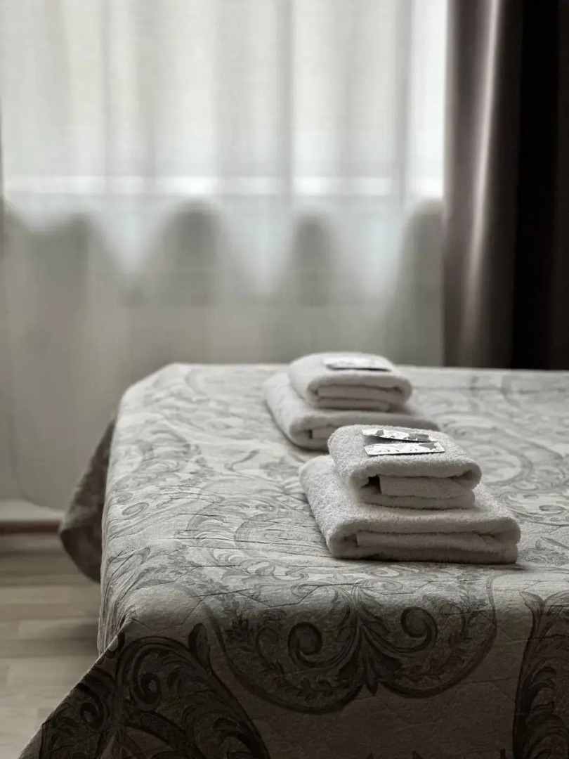 Гостевой дом Белинский