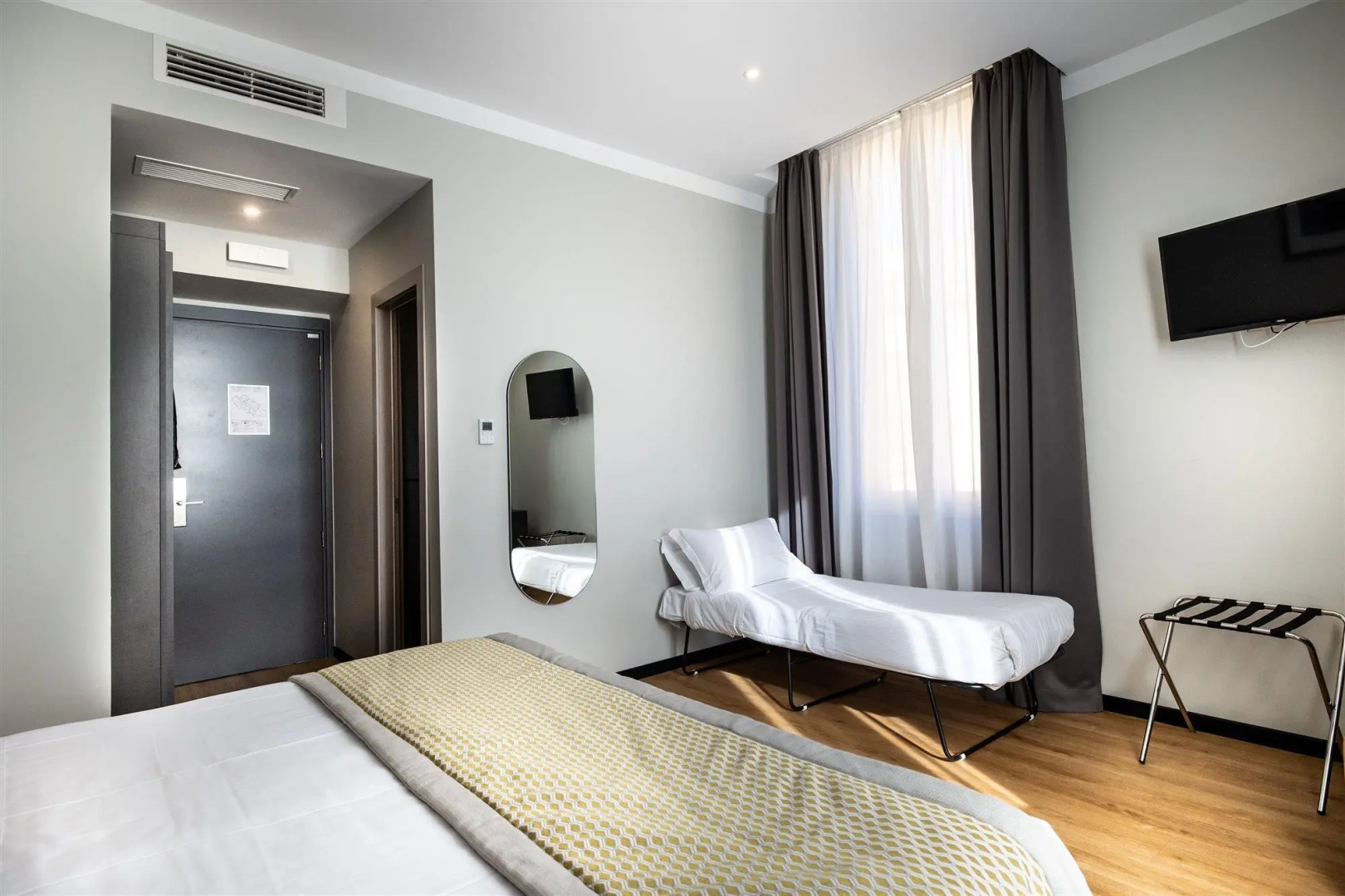 The Cross Hotel