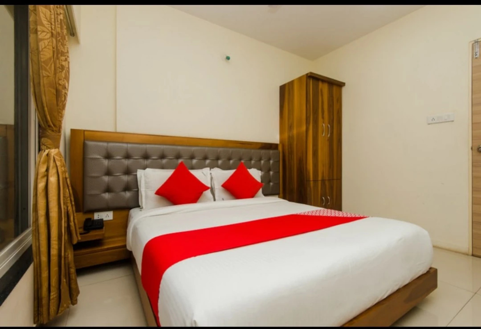 Отель Bluebells