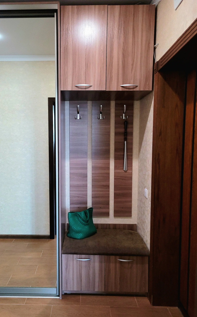 Квартира Прованс