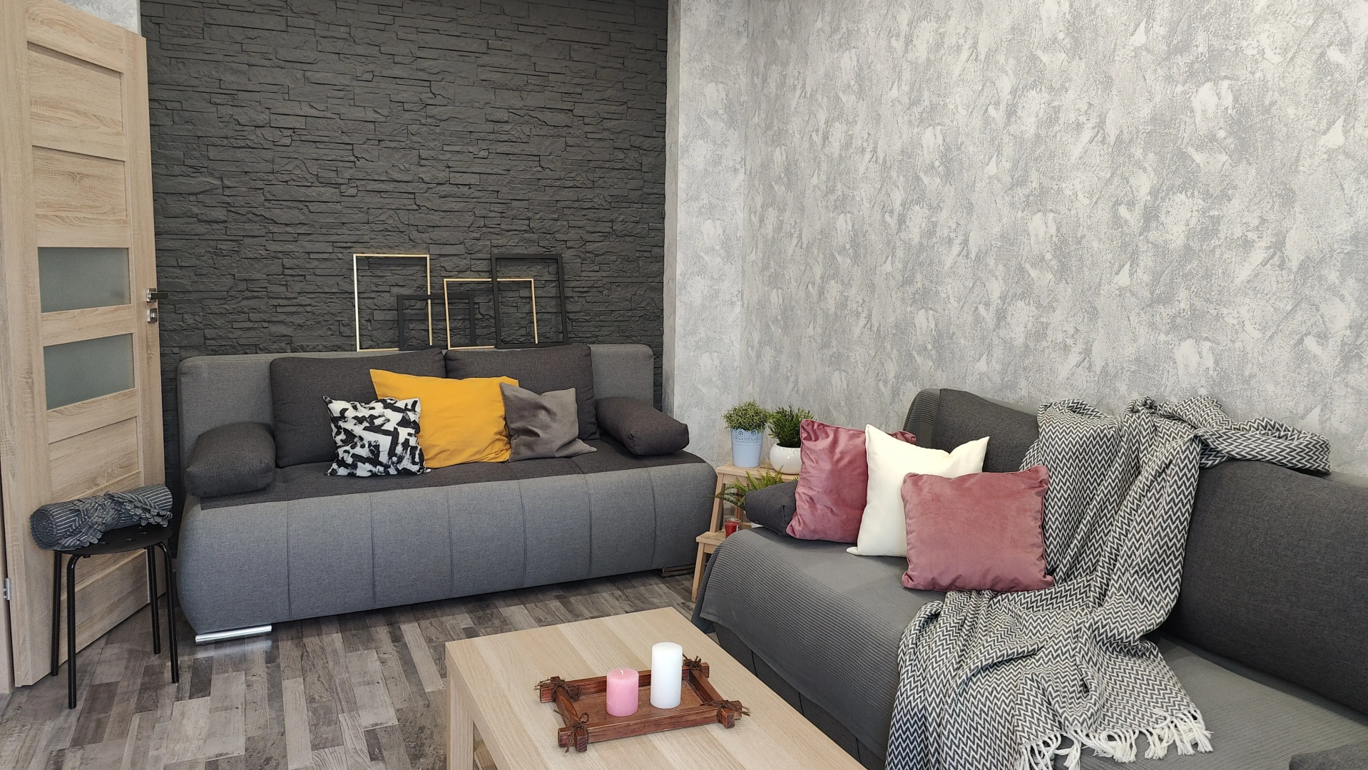 Квартира Baltic Sea 2