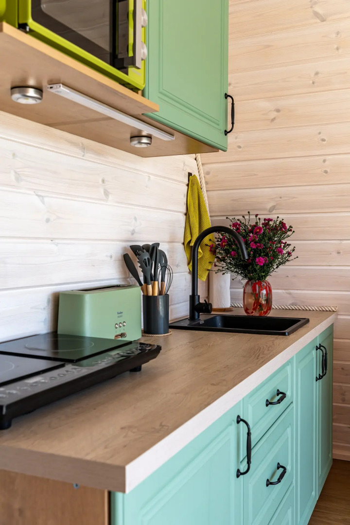 Частный дом А-фрейм у 3х Горнолыжных Курортов