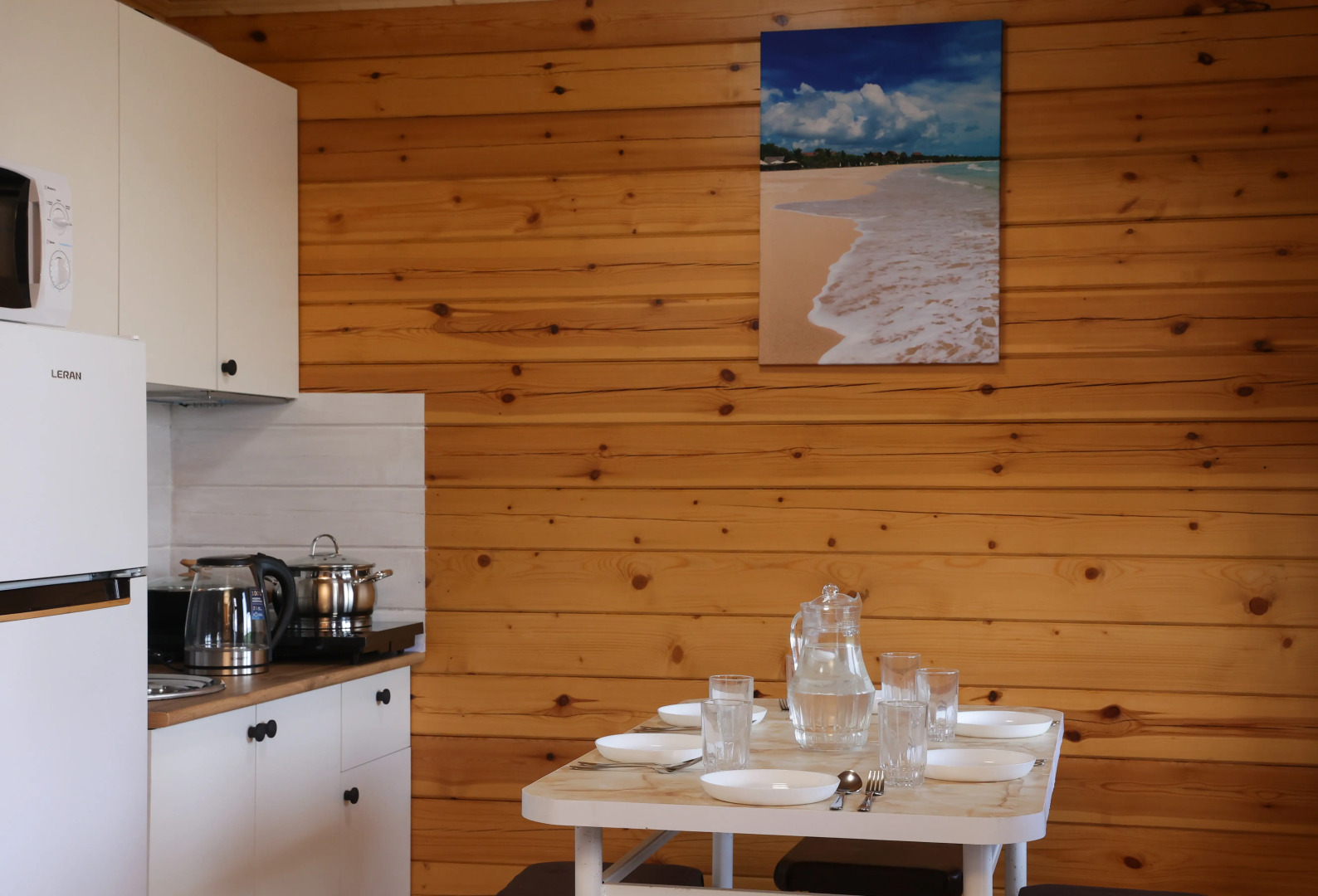 Гостевой дом 7 Небес