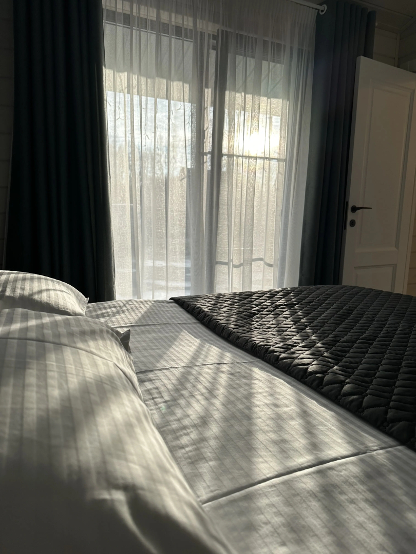 Частный дом Коттедж в стиле шале в Коприно