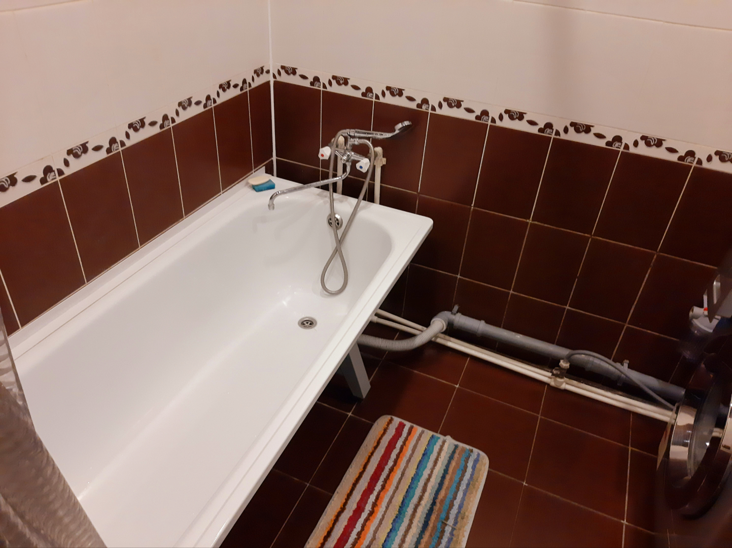 Квартира L.V.Hotels на Калужском шоссе 1