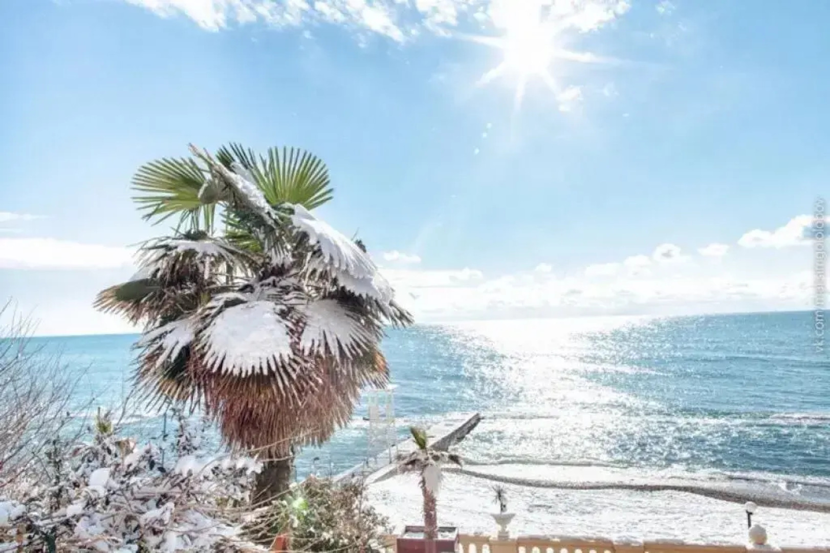 Гостевой дом Кармен