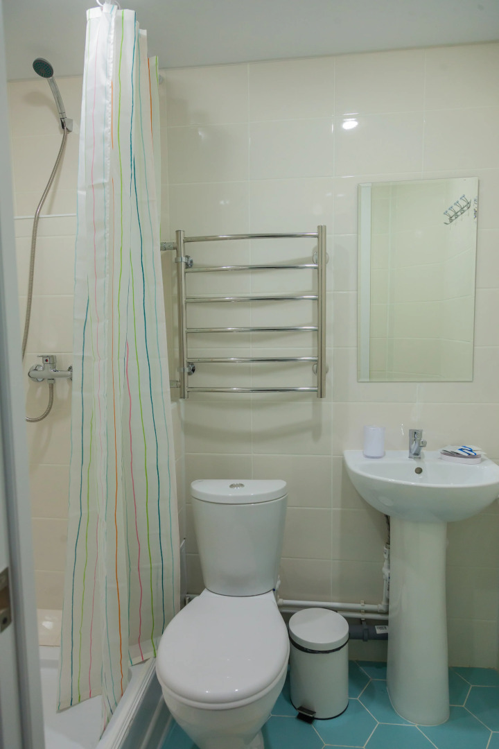 Арт Oтель Центральный