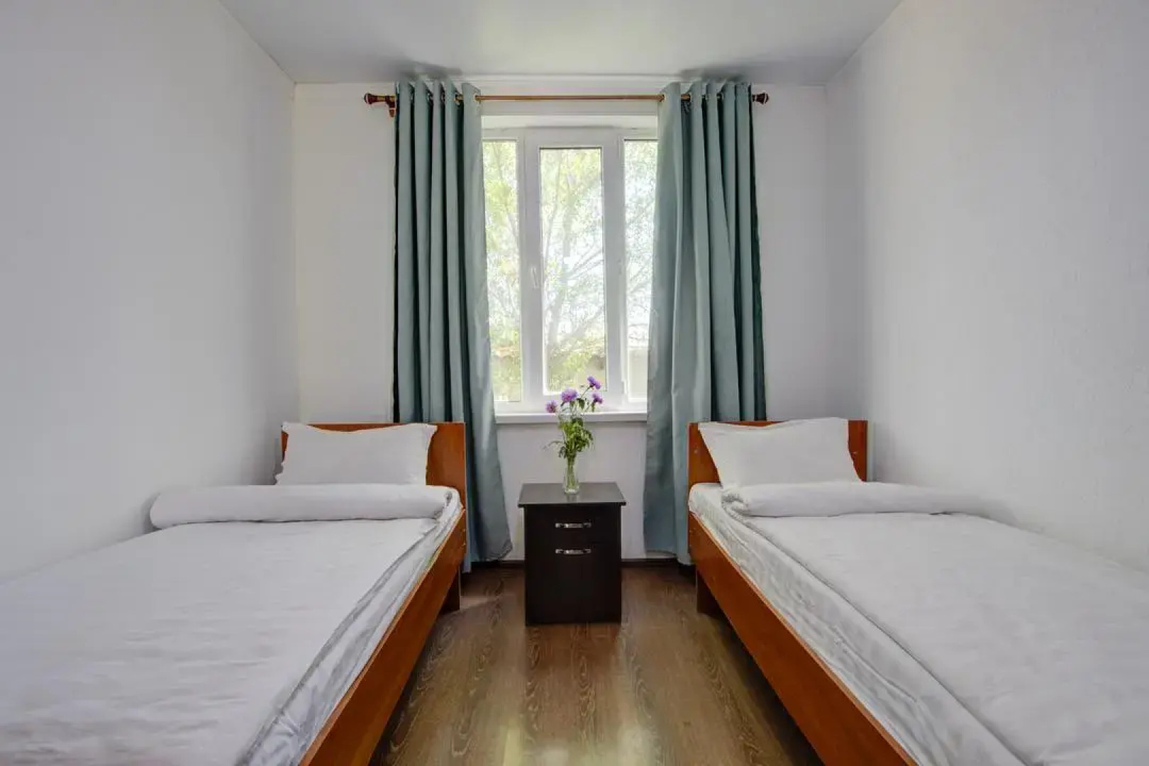 Отель Частный Сектор