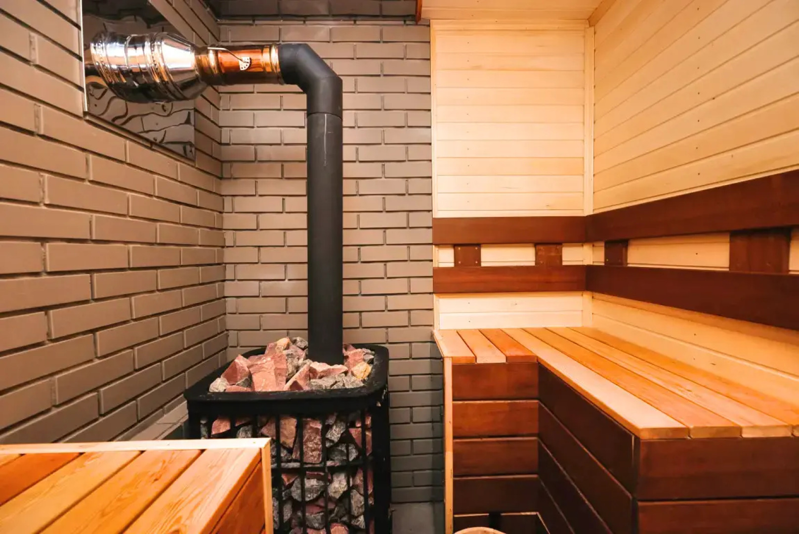 Частный дом Казачий Двор