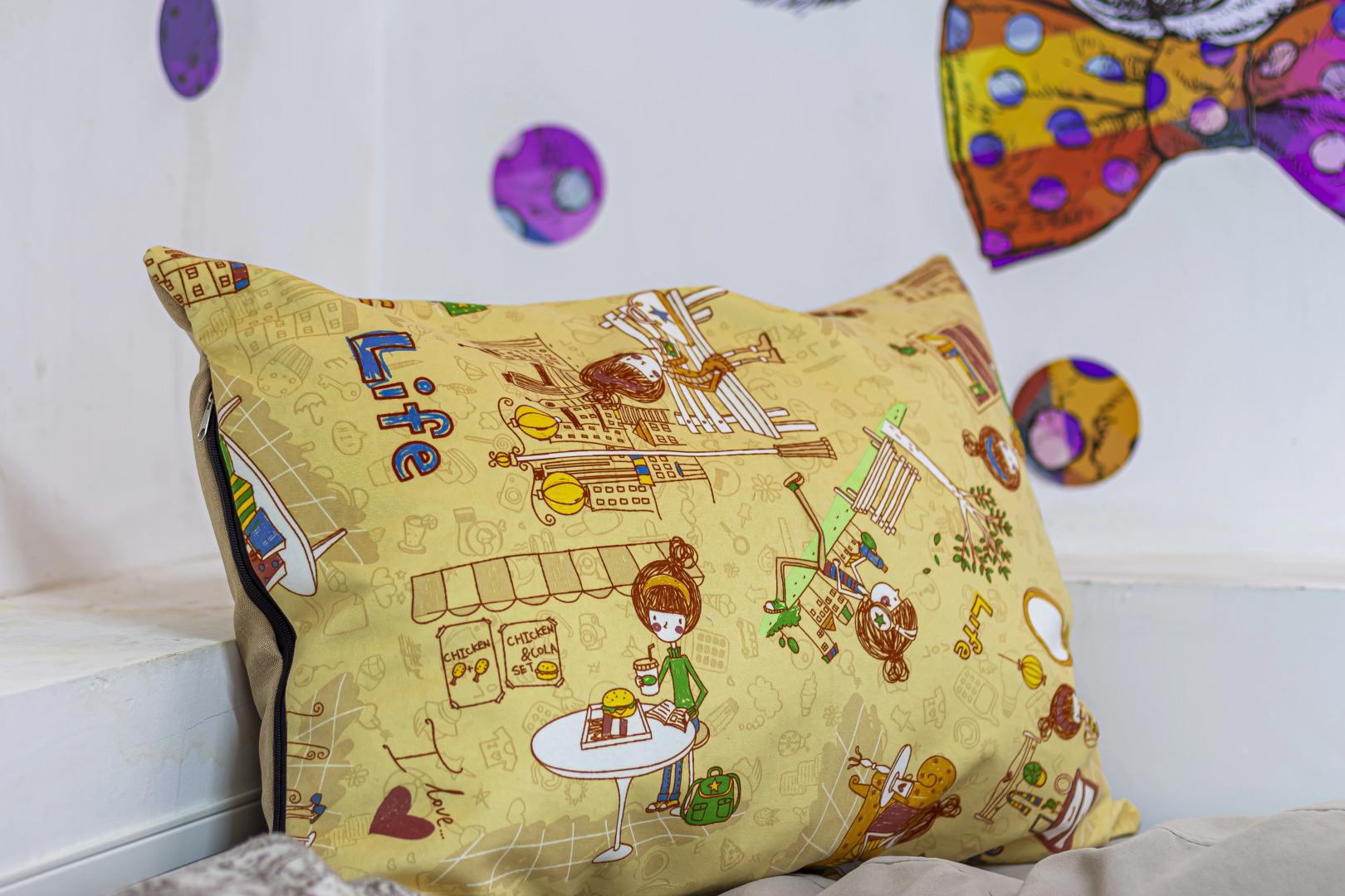 Меблированные Комнаты Винтаж