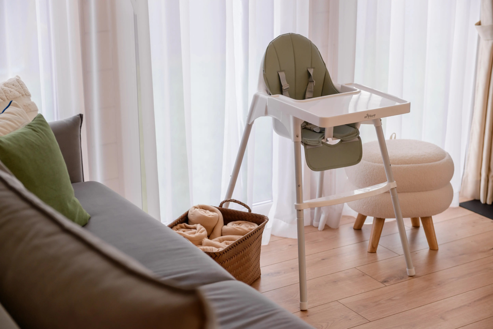 Частный Дом Simple Life Home 316