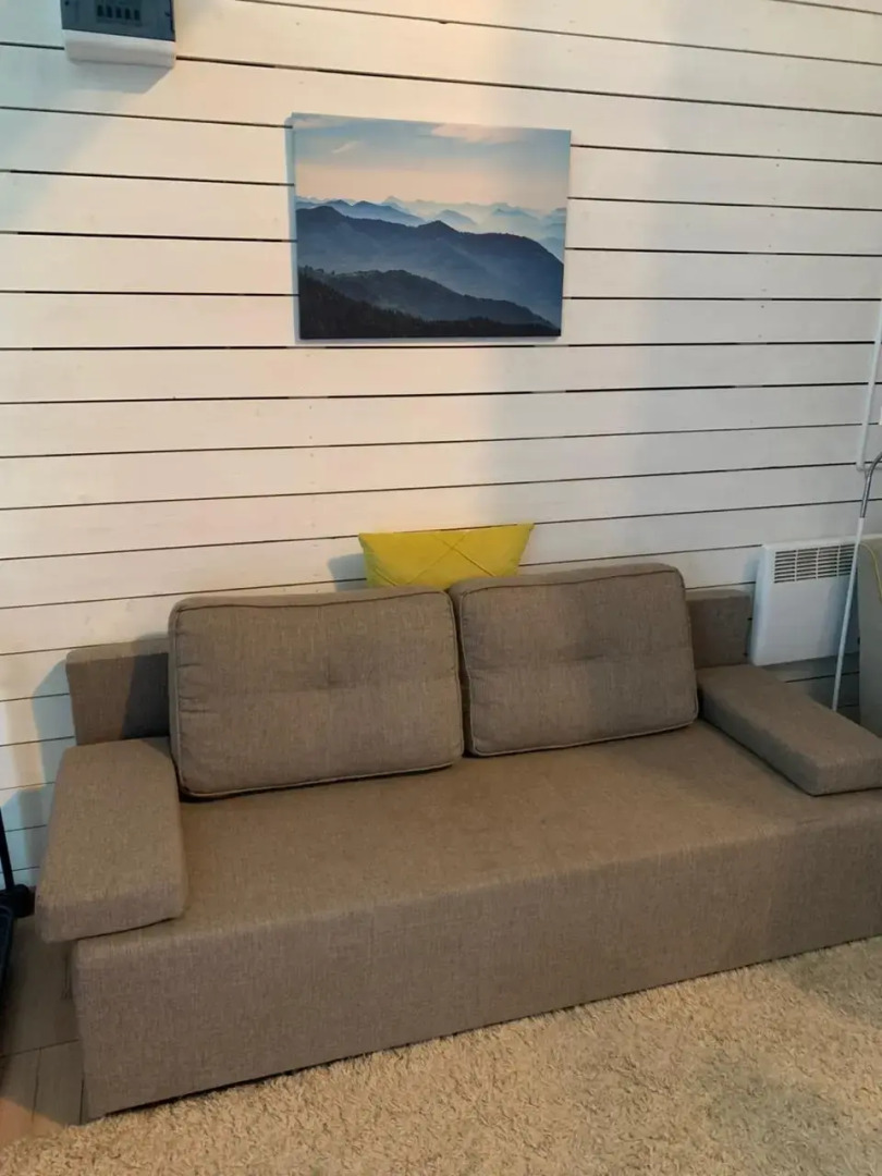 Частный дом Eliza Home Жасмин в Сосново Хауз