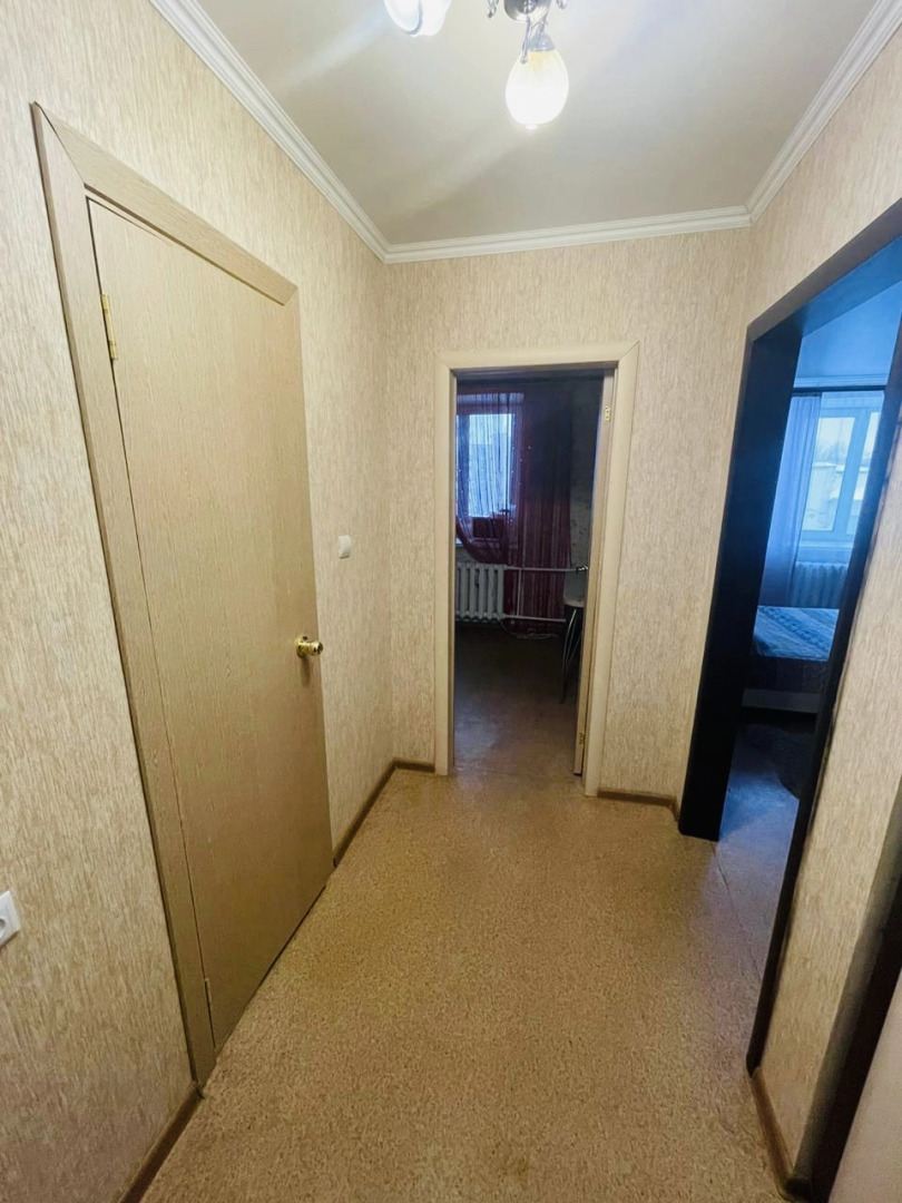 Апартаменты в Нижнекамске