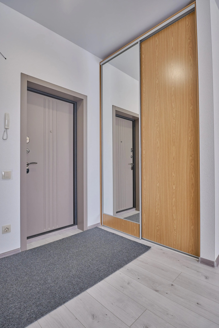 Апартаменты Петровские у озера