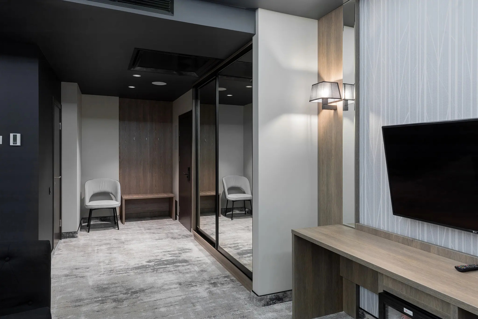 Отель Мегаполис Набережная