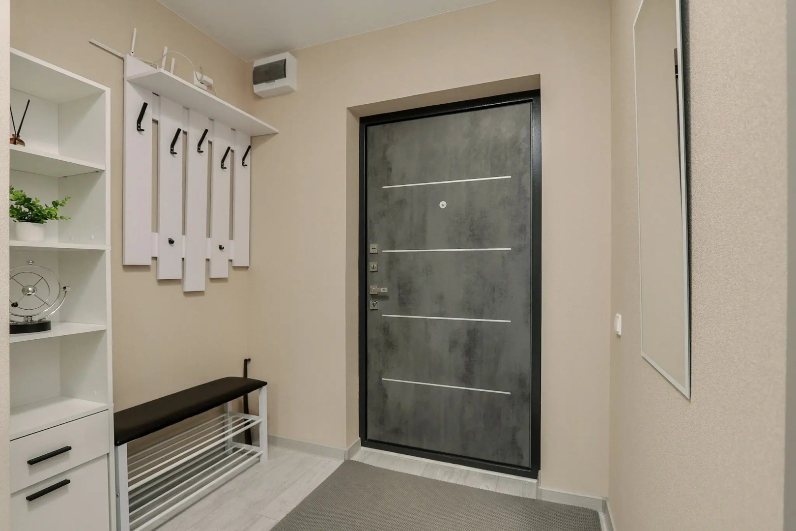 Апартаменты Privi House на  Конструктора Калашникова 11к3