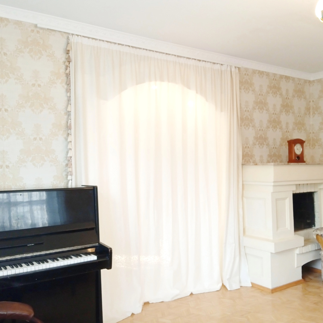 Квартира Kenig у Верхнего Озера