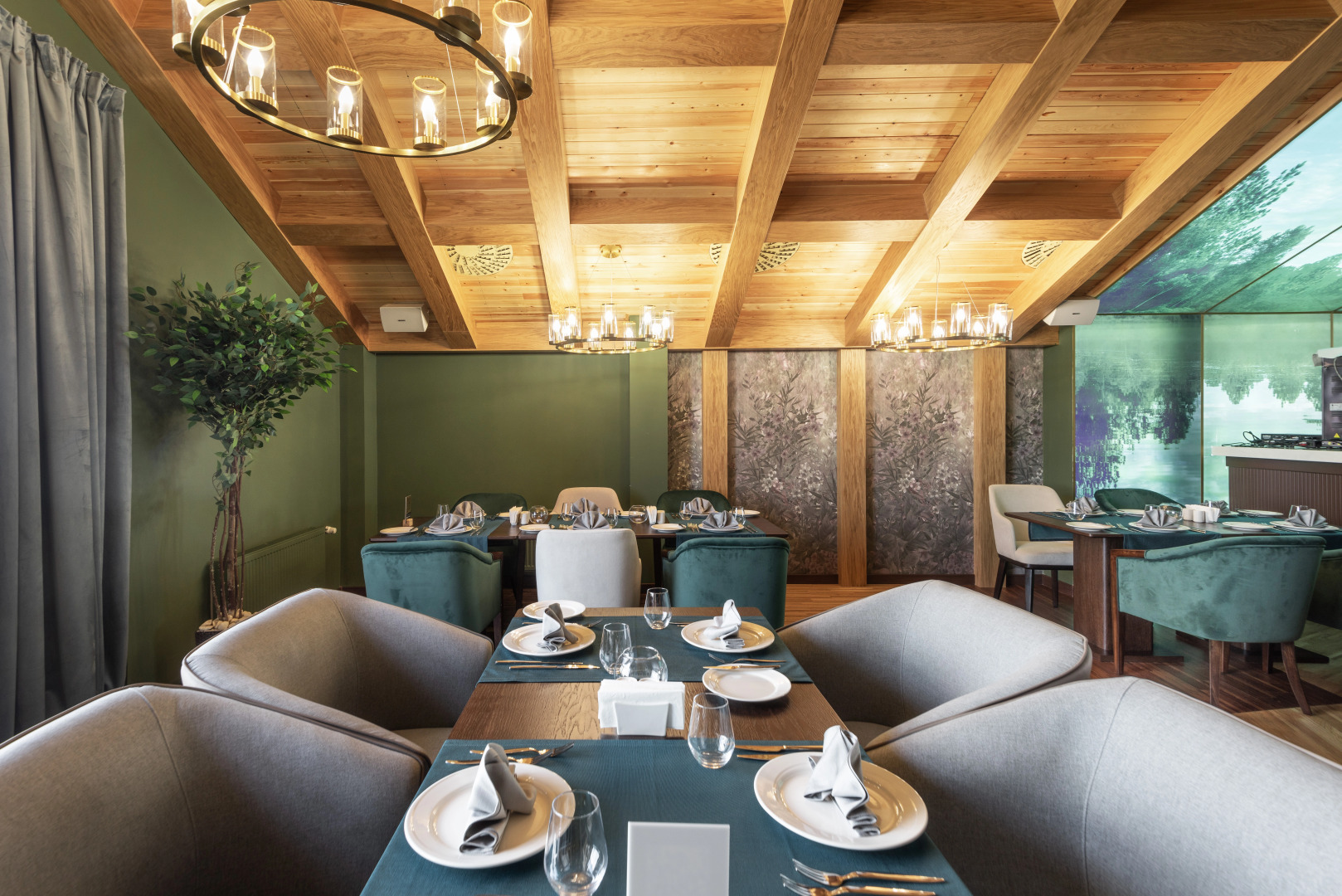 Wyndham Garden Burabay