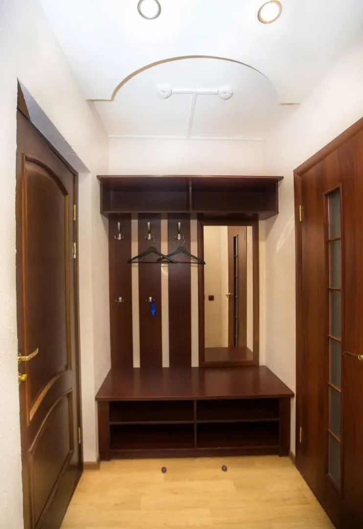 Гостевой Дом Green Street