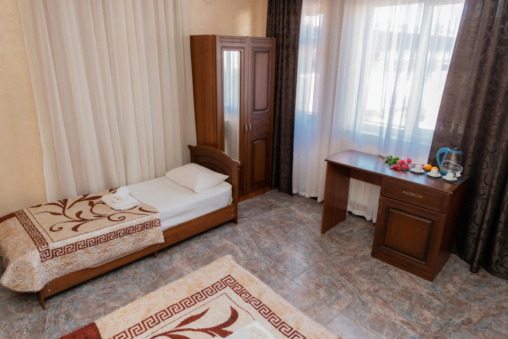 Гостевой дом Даниэль