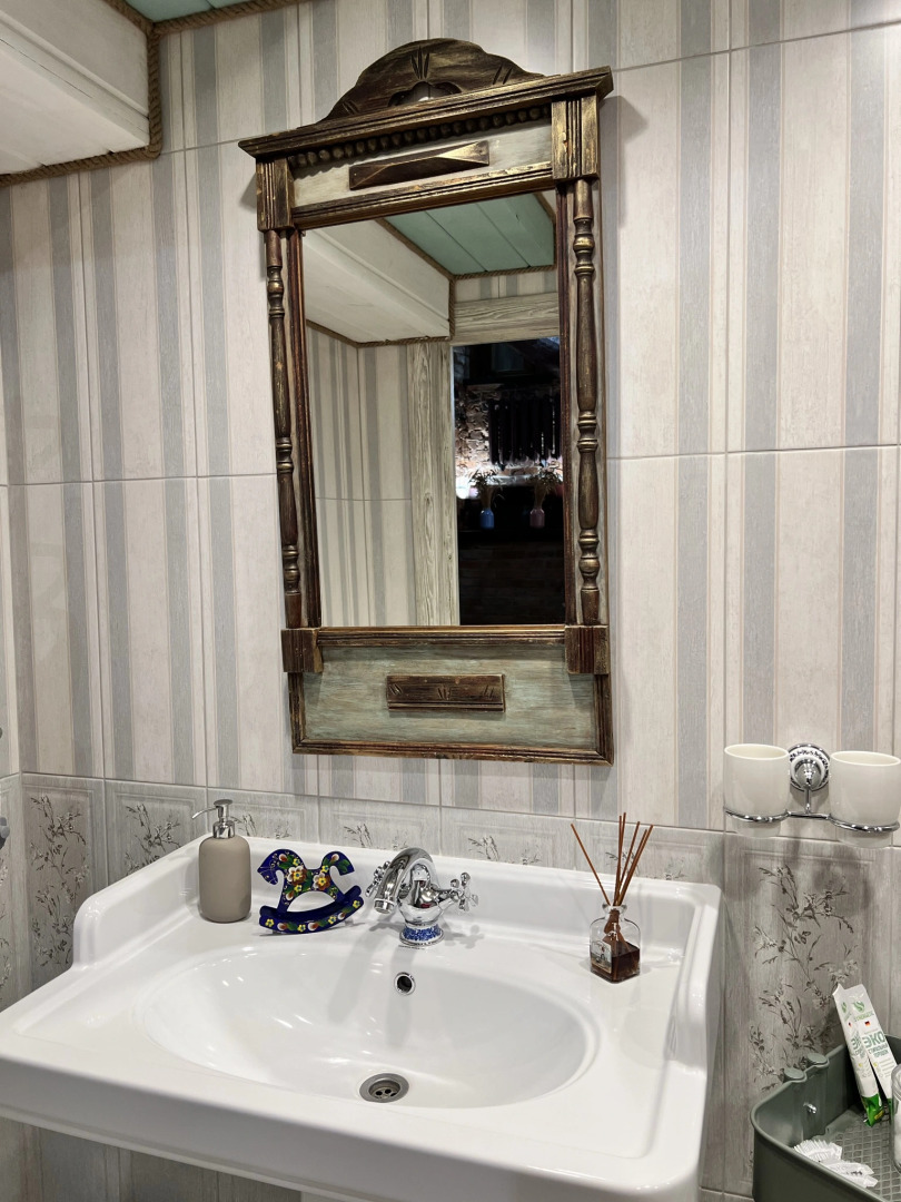 Апартаменты Кремлин Лофт