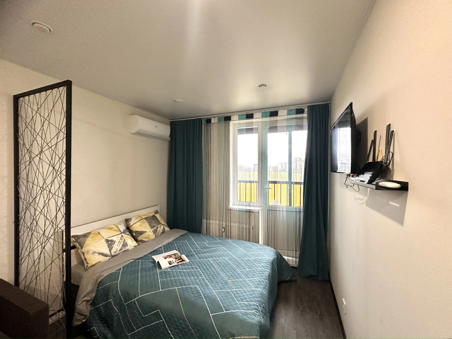 Квартира Горизонт