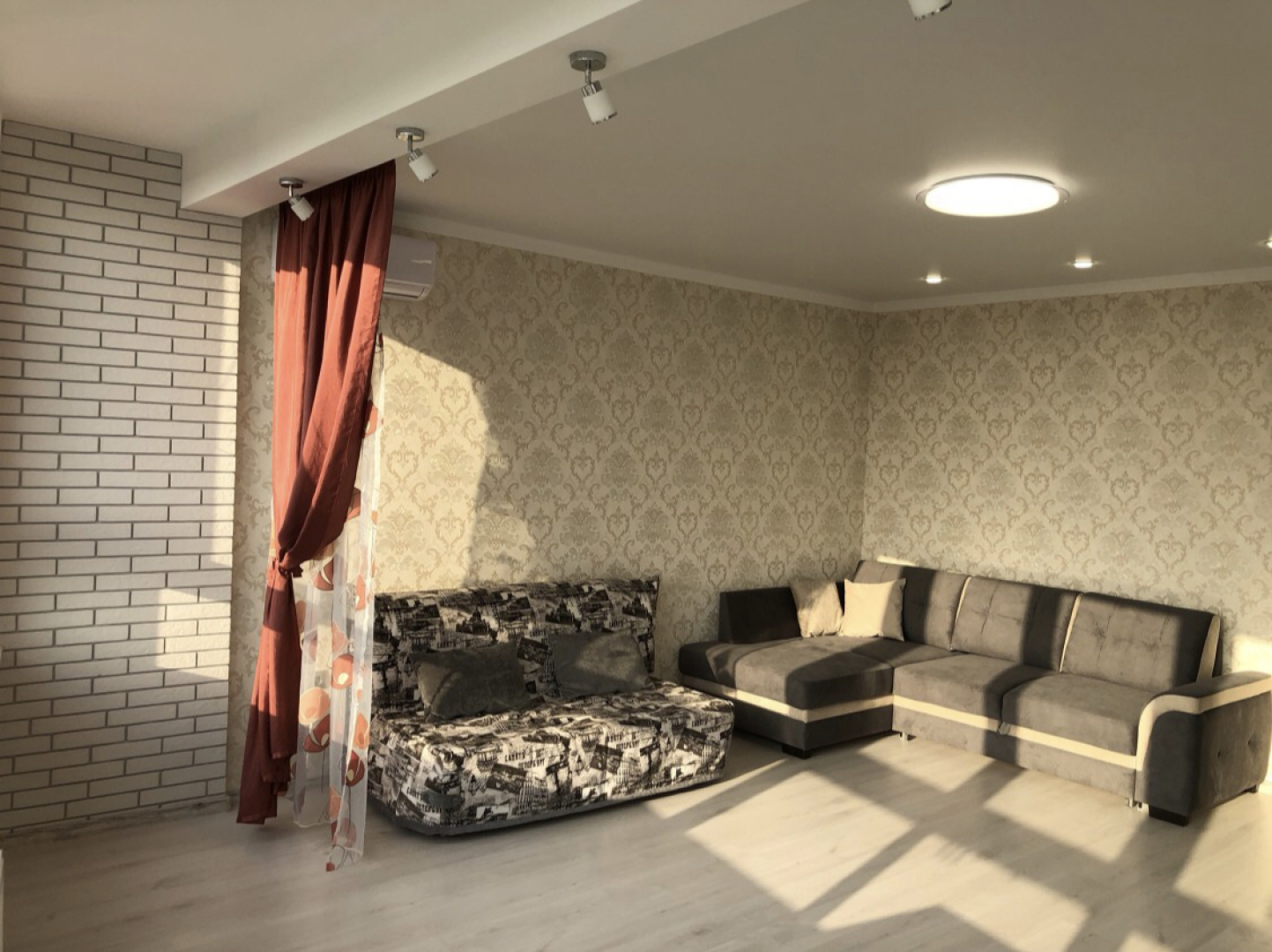 Апартаменты Студия 116