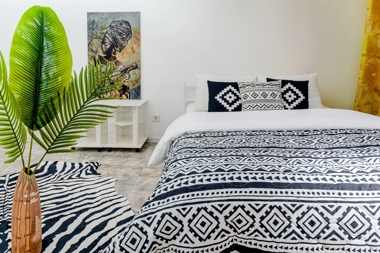 Апартаменты Светлые в Морской Горгиппии