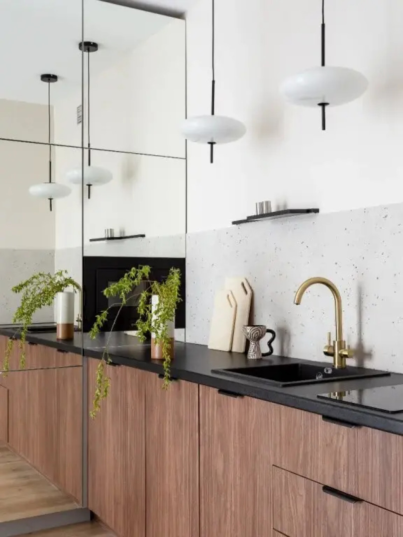 Апартаменты Apart Seasons 8 marta 204 1