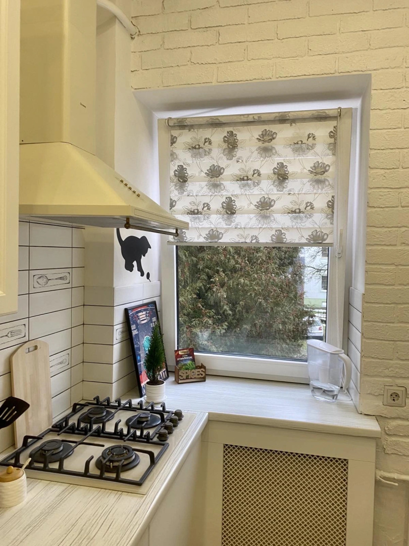 Уютная квартира в центре Бреста