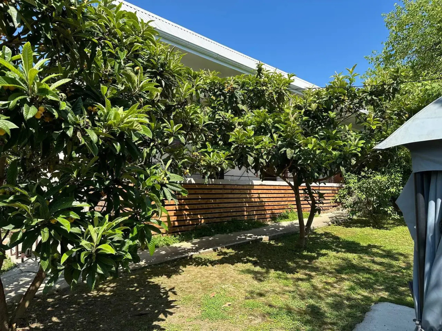 Гостевой дом Новый Афон