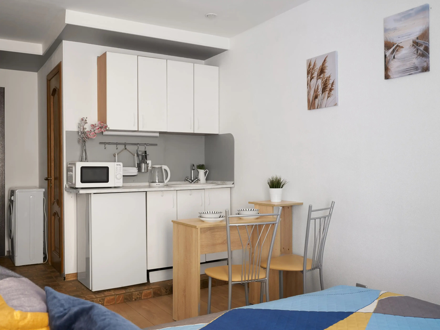 Апартаменты «Flats for soul» в центре города у метро Чернышевская