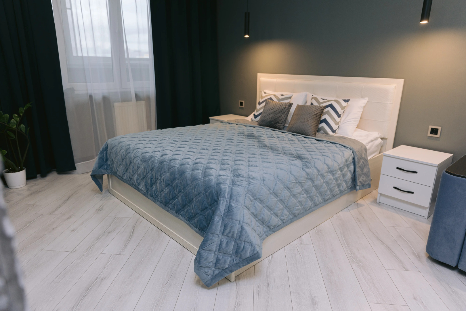 Квартира Гармония ЖК Московский