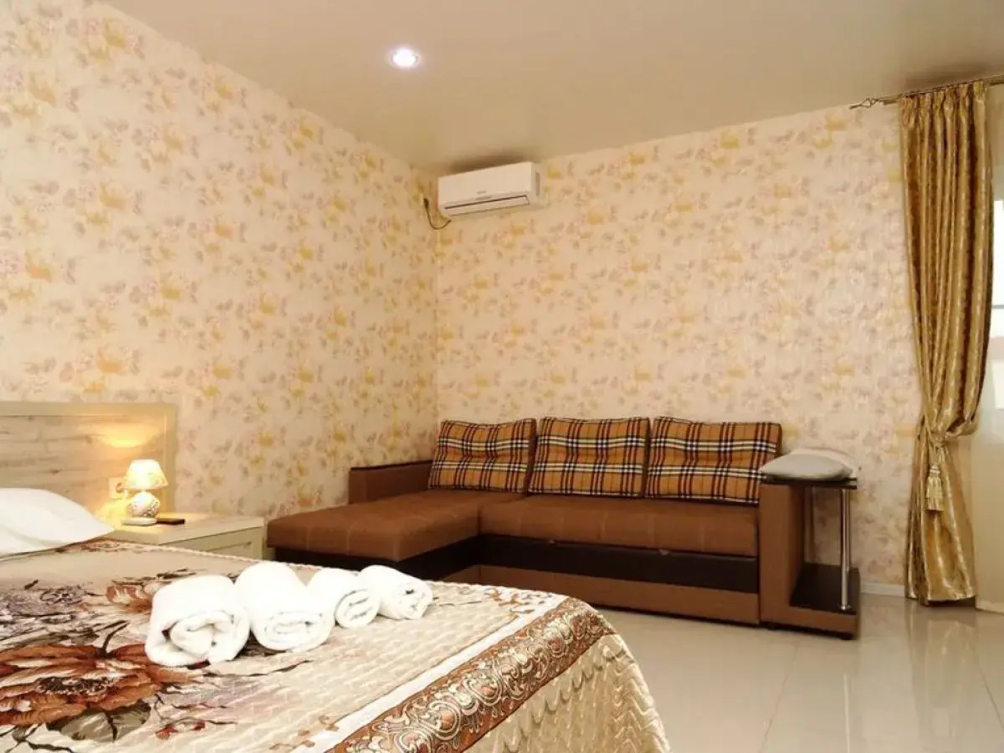 Гостевой дом Гамма