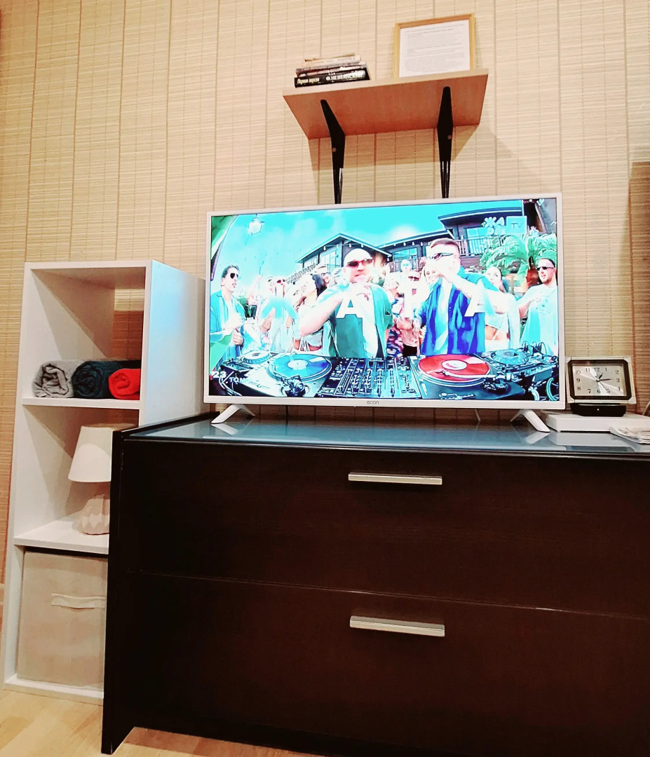 Квартира на Куйбышева 62