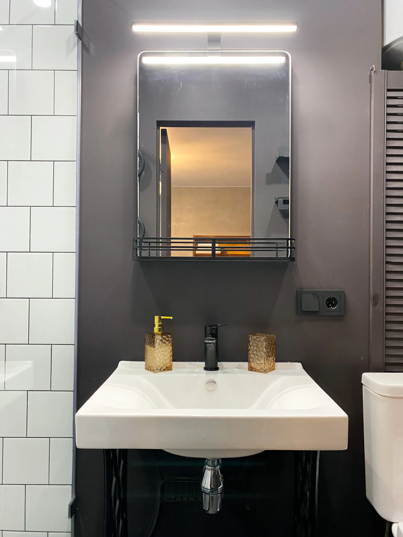 Апартаменты Apart-Comfort на Тургенева 19