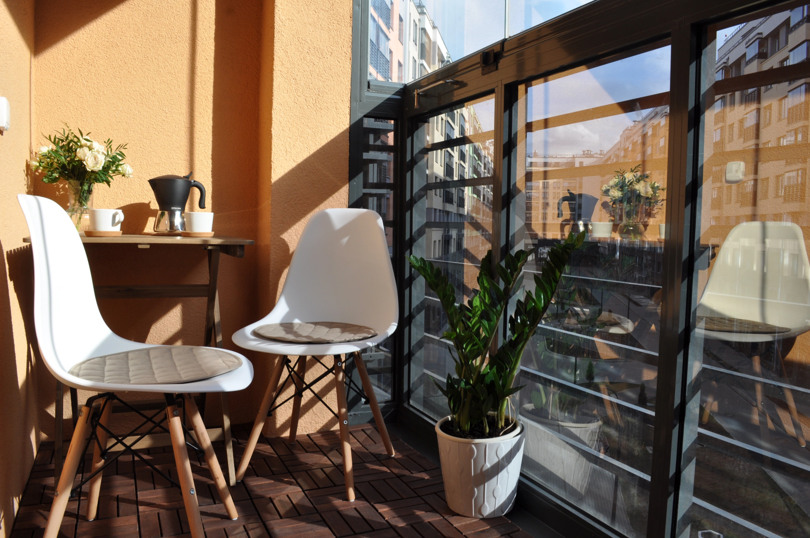 Апартаменты Atmospheric apartments in Palazzo