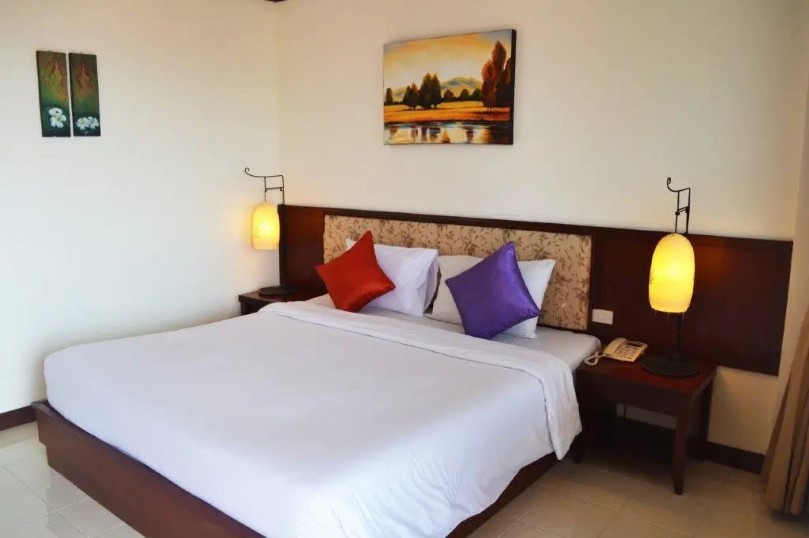 Отель Bauman Ville