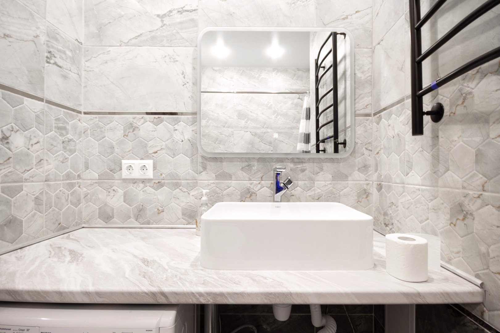 Апартаменты на Аркадия Шипунова 10