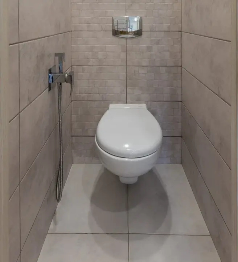 Апартаменты Трехкомнатные "Ладгорна" на Победителей