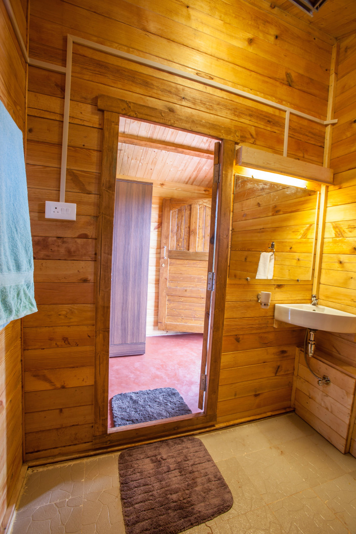 Отель Blue Planet Wellness