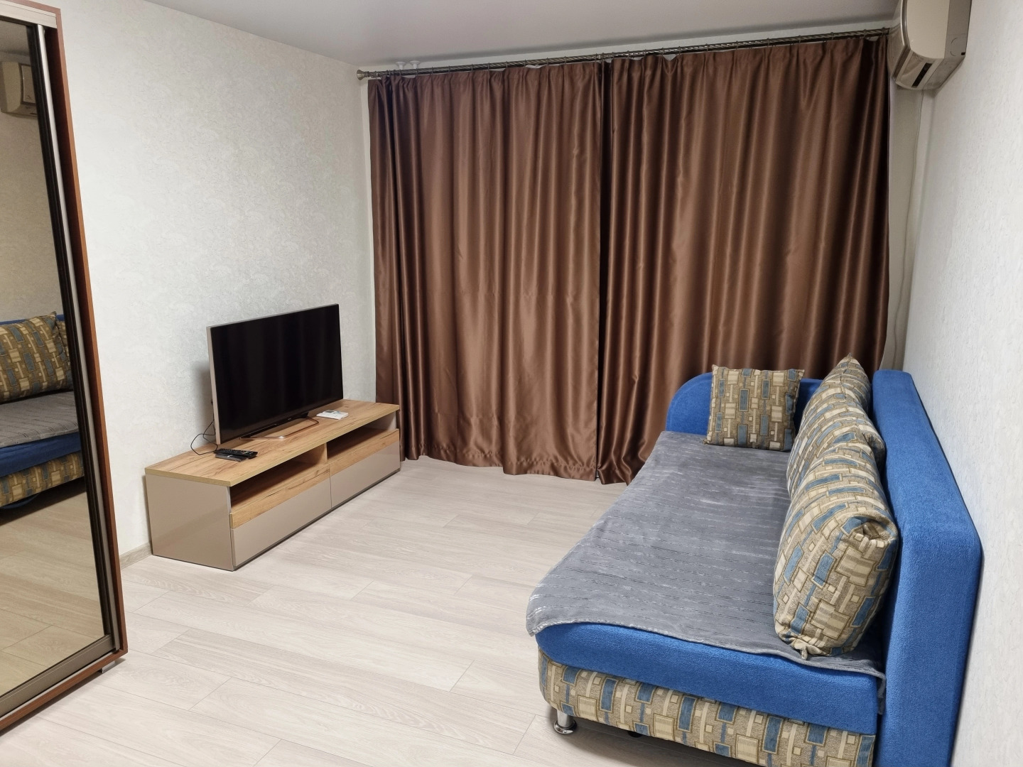 Квартира в Иноземцево