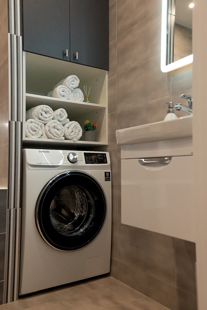 Апартаменты Cool House