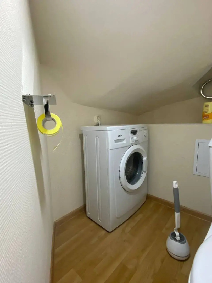 Квартира Уютная в центре с парковочным местом