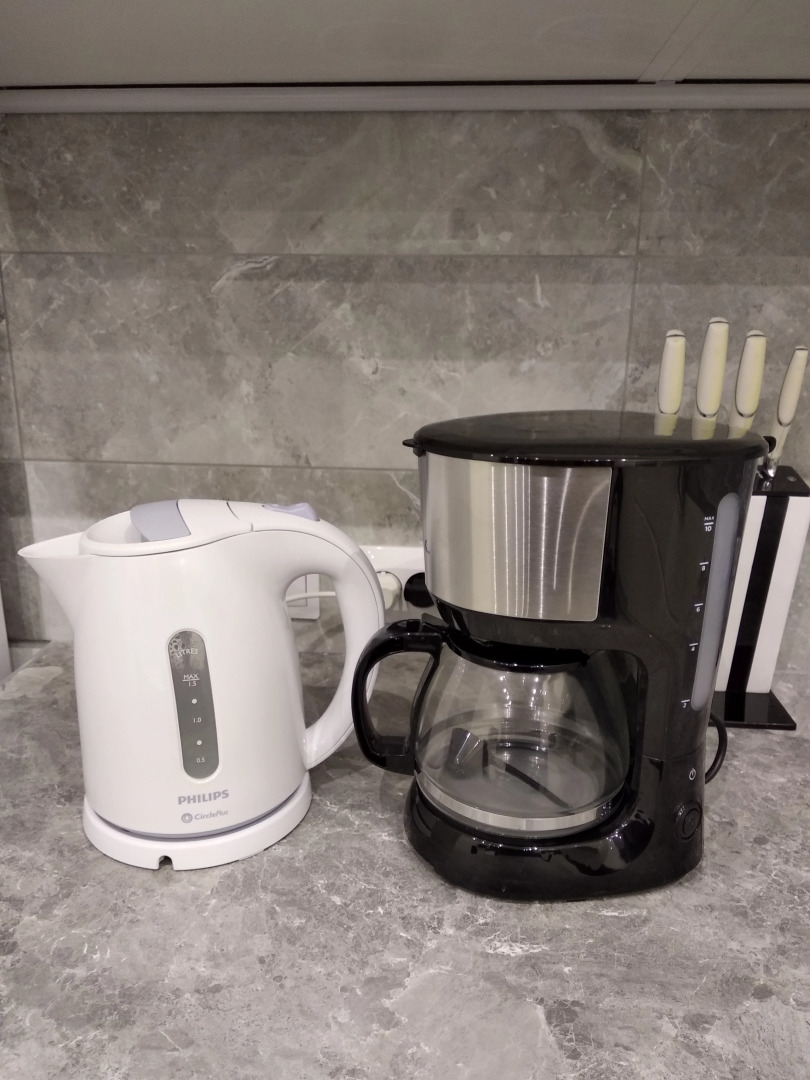 Апартаменты Деметрис